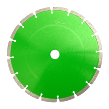 Segmented Diamond Saw Blade for Concrete (SUCSB)